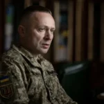 Ексміністр оборони назвав три причини, чому не чекає прориву від Драпатого