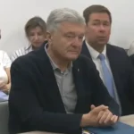 Верховний суд відмовився скасувати санкції проти Порошенка