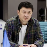 Кім звернувся до українців після протестів через його призначення