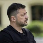 «Ми не програємо»: Зеленський оцінив ситуацію на фронті