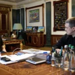 Федоров розповів, чи спілкувався із Зеленським після заяви про вибори