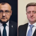 Посли України в Чехії і Польщі стануть заступниками Сибіги