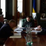 Президент назвав три пріоритети у роботі з Євросоюзом