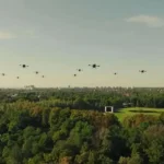 Зеленський розповів, чим парад дронів у Києві приголомшив іноземних партнерів