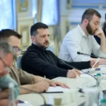«Трамп сказав, що я його начебто обдурив». Зеленський натякнув, чому Федоров втратив посаду міністра оборони