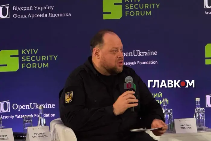 Чи будуть вибори? Стефанчук розставив всі крапки над «і»