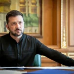 Зеленський призначив представника України при Організації чорноморського економічного співробітництва