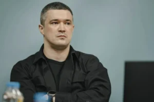 Федоров пояснив, чому не долучається до протестів