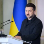 Зеленський назвав країни, від яких чекає сильнішої позиції щодо Росії