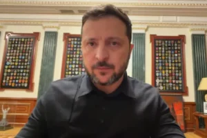 Зеленський закликав Раду до непопулярних рішень заради мільярдів від партнерів