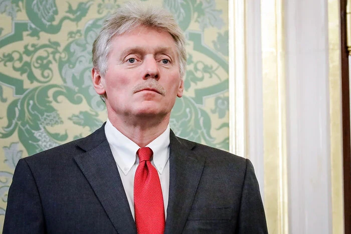Пєсков заперечив, що Путін, Трамп і Сі Цзіньпін вирішуватимуть долю світу
