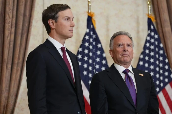 Україна та США достроково завершили переговори в Маямі – ЗМІ