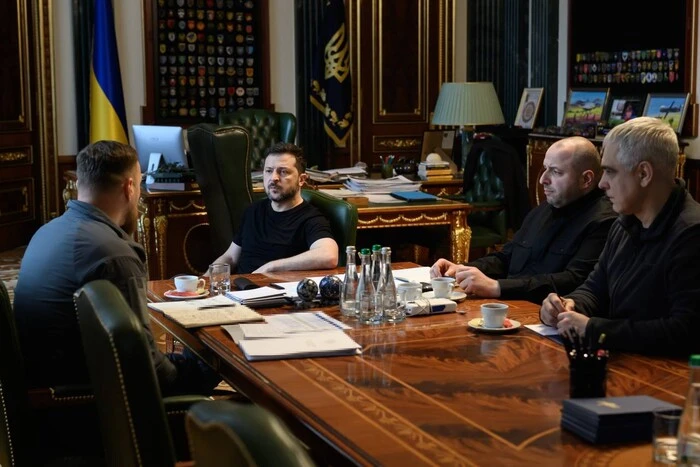 Зеленський заявив про розширення дальності ударів по Росії