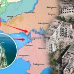 Кінбурнська коса опинилася в центрі мирних переговорів. Зеленський розкрив пропозицію США