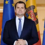 Прем’єр Молдови приїхав до Києва: заплановано зустрічі із Зеленським і Корецьким