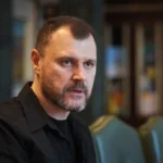 Секретар РНБО Клименко отримав нове призначення від Зеленського