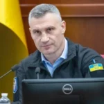 Депутати викликали Кличка на доповідь у Верховну Раду