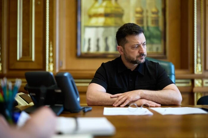 «Червоні лінії» мирної угоди. Зеленський сказав, на що Україна не погодиться