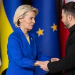 Україна відмовилася приймати одну з умов вступу до ЄС – Politico